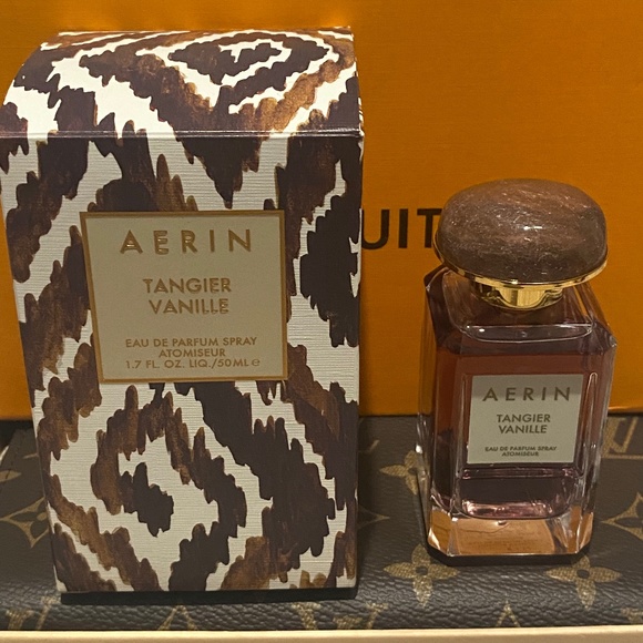 Estee Lauder Other Aerin Tangier Vanille Poshmark